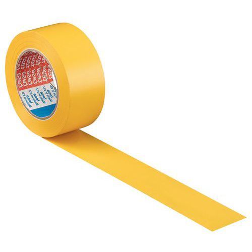 FITA DE MARCAÇÃO TESA 33mx50mm AMARELO , Tesa , 60760-00095 , 4042448828965